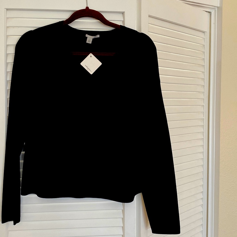 Pullover Sweater